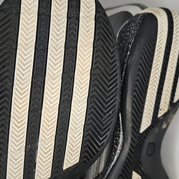 Men's Adidas ROSE Rooted in Chicago Sneakers US Size Mens 10 - Picture 8 of 8